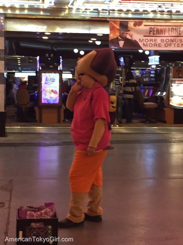 Downtown Dora / ラスベガスダウンタウン ドーラ (Las Vegas)