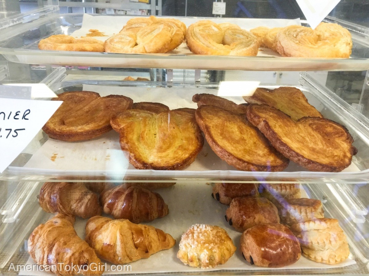 Pastry / ペイストリー (Las Vegas / ラスベガス)