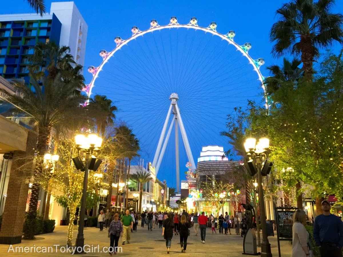 Linq (Las Vegas)