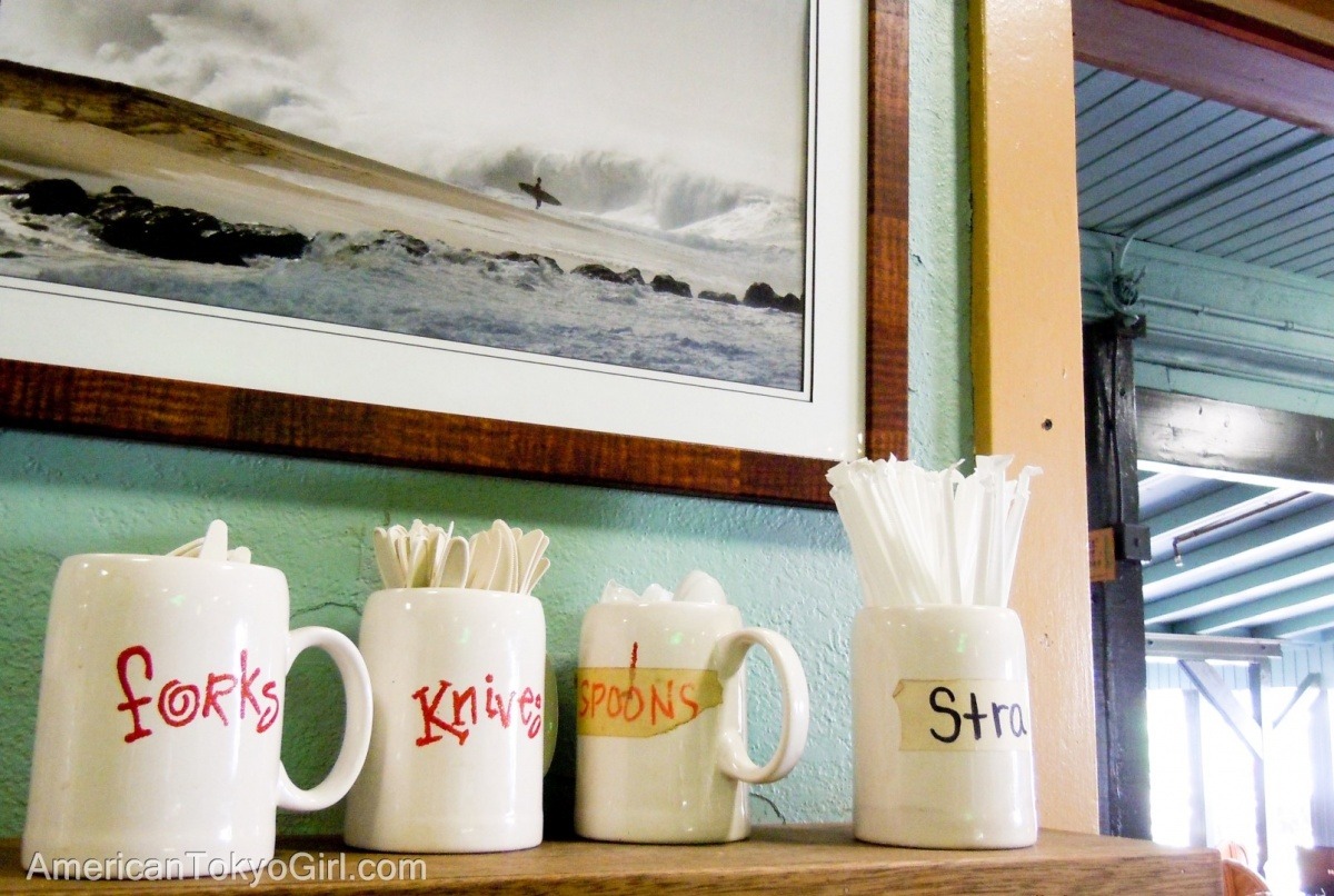 Haleiwa Town (Oahu-Hawaii)