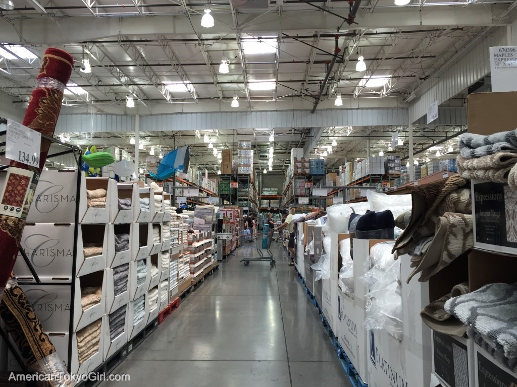 Costco / コストコ 11 (Las Vegas / ラスベガス)