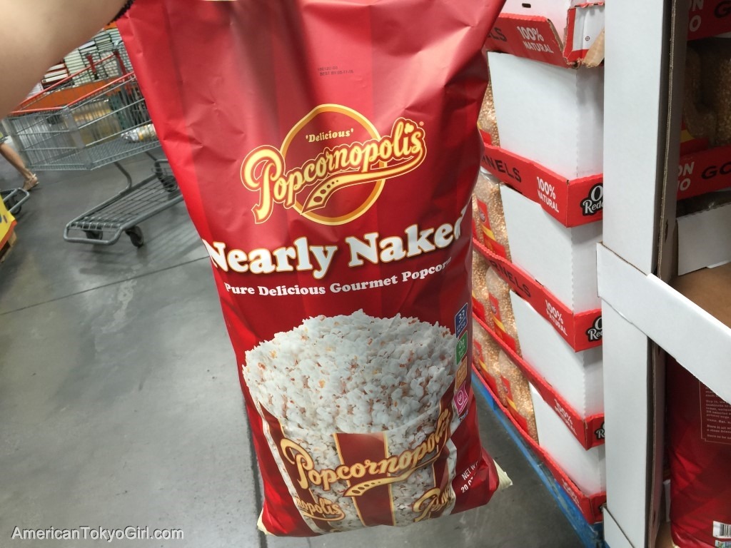 Costco / コストコ 13 (Las Vegas / ラスベガス)