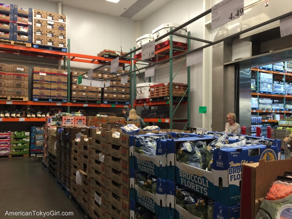 Costco / コストコ 16 (Las Vegas / ラスベガス)