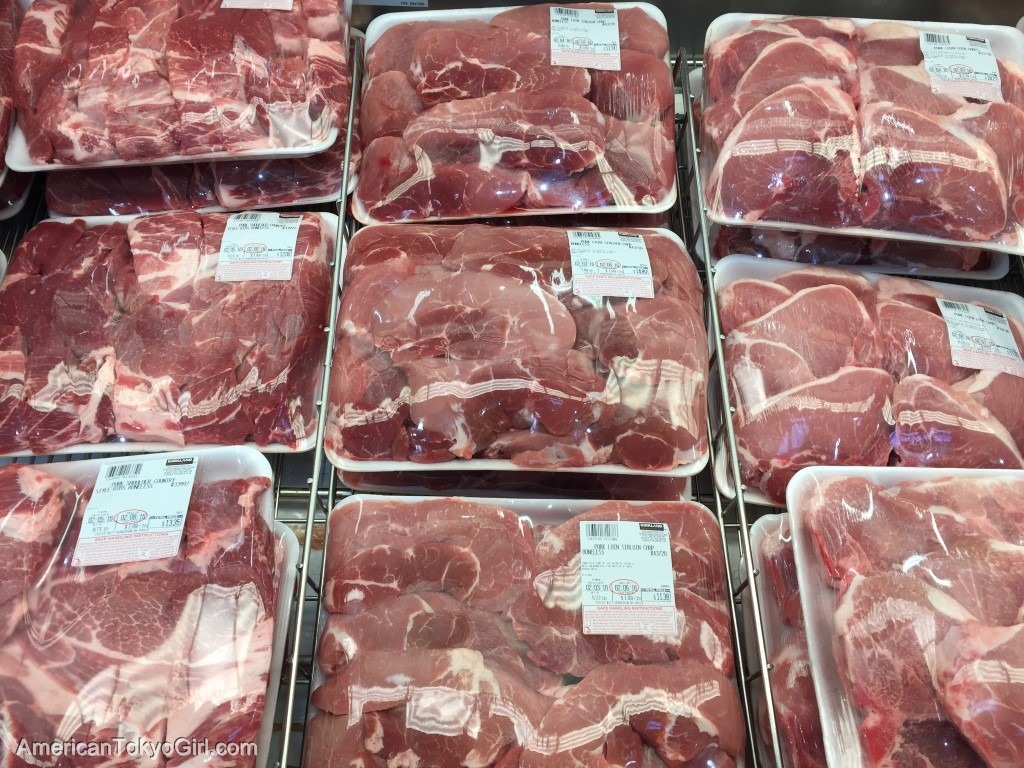 Costco / コストコ 21 (Las Vegas / ラスベガス)