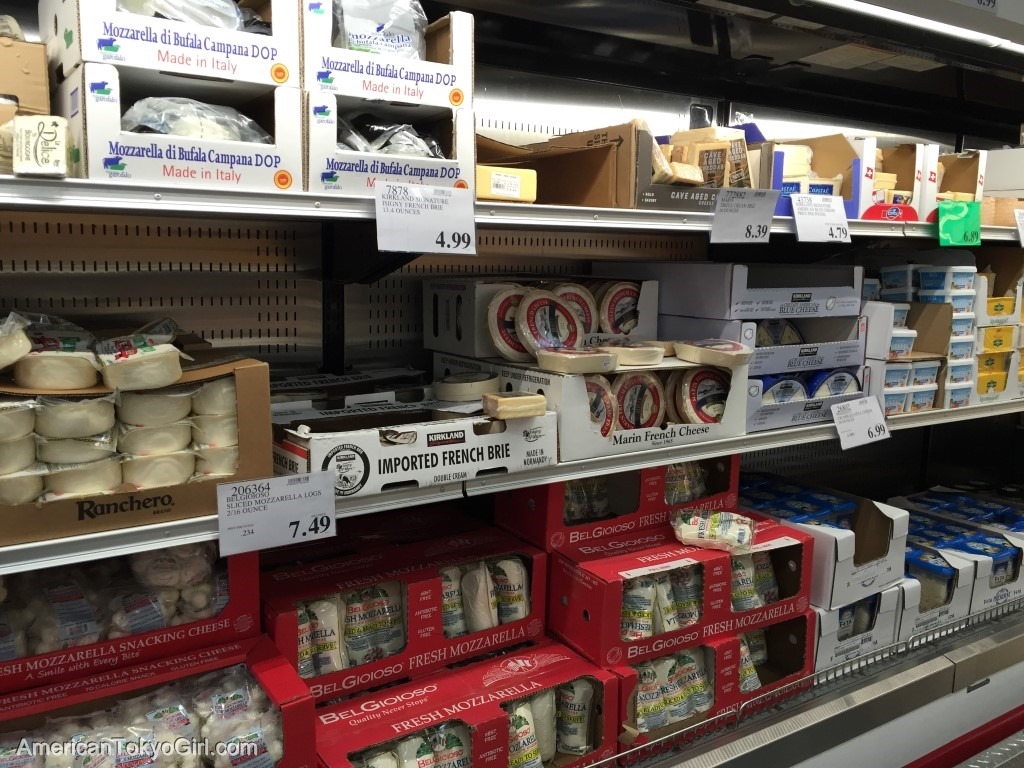 Costco / コストコ 25 (Las Vegas / ラスベガス)