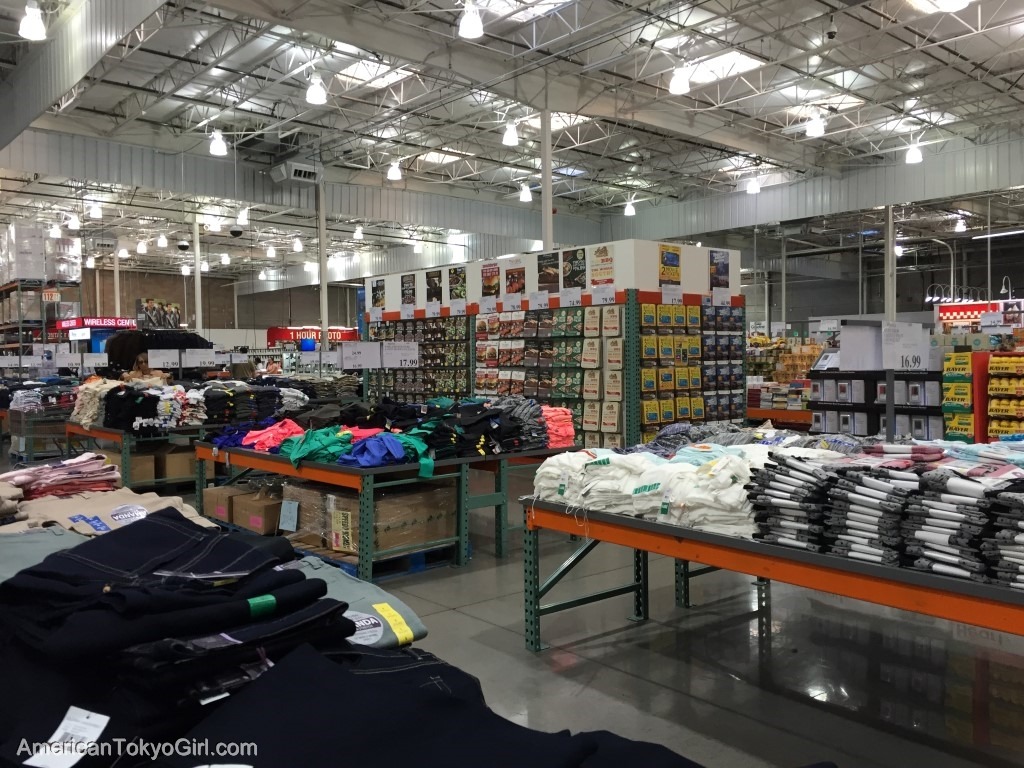 Costco / コストコ 28 (Las Vegas / ラスベガス)