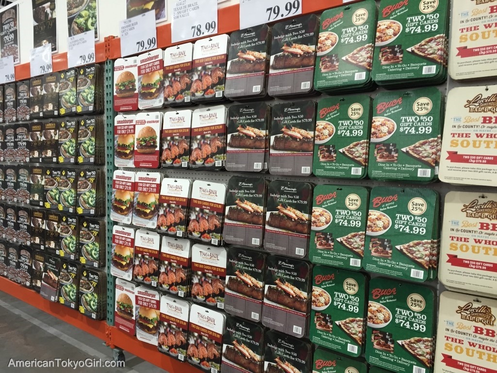 Costco / コストコ 29 (Las Vegas / ラスベガス)