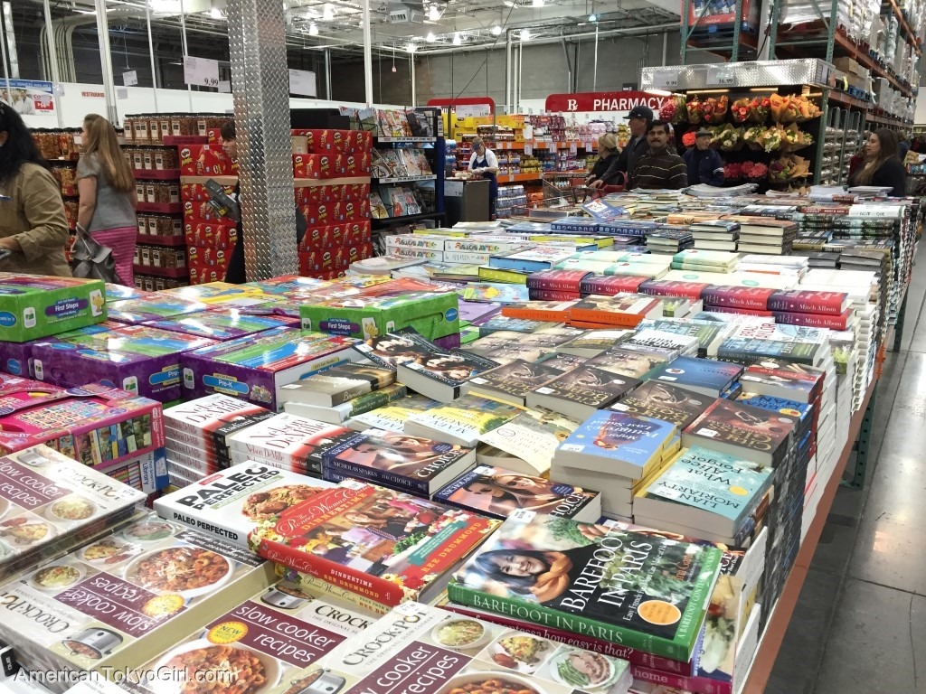 Costco / コストコ 30 (Las Vegas / ラスベガス)