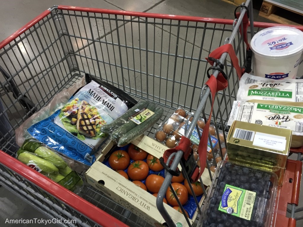 Costco / コストコ 33 (Las Vegas / ラスベガス)