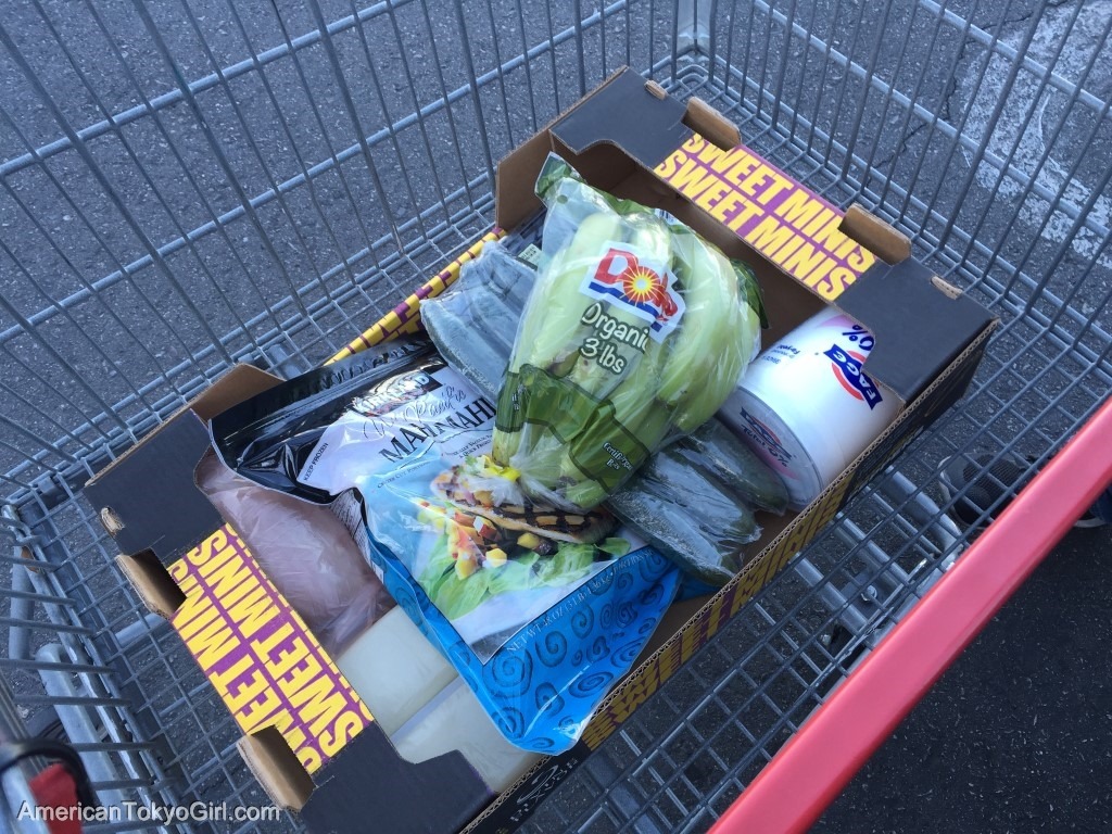 Costco / コストコ 34 (Las Vegas / ラスベガス)