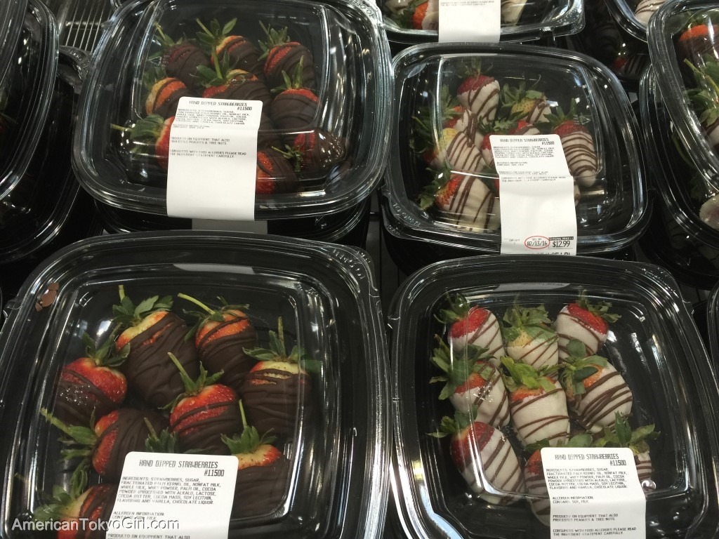 Costco / コストコ 39 (Las Vegas / ラスベガス)