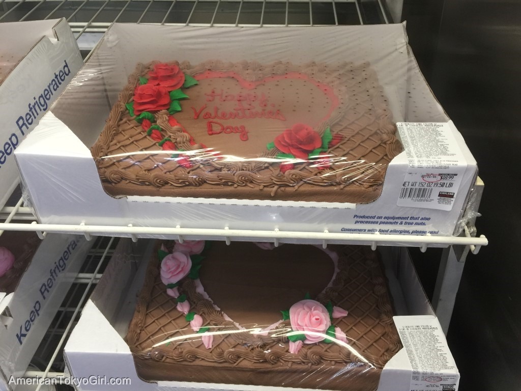 Costco / コストコ 42 (Las Vegas / ラスベガス)