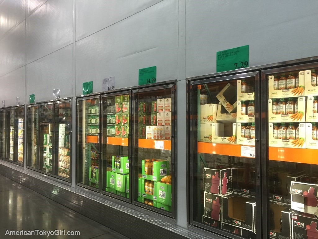 Costco / コストコ 57 (Las Vegas / ラスベガス)