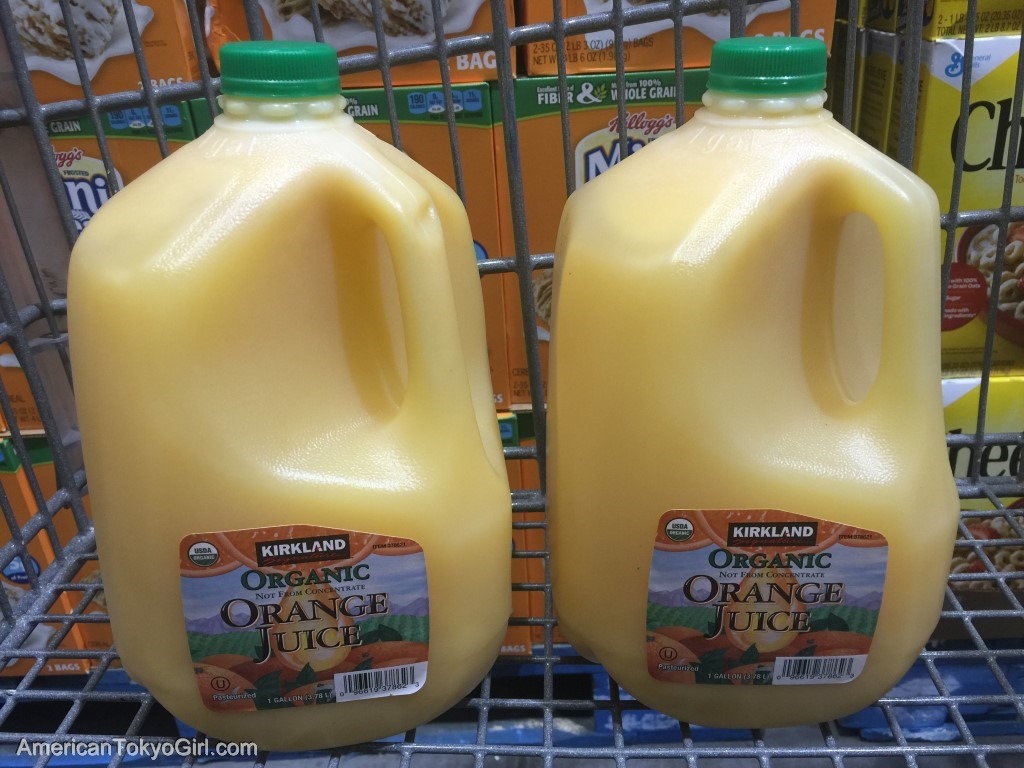 Costco / コストコ 59 (Las Vegas / ラスベガス)