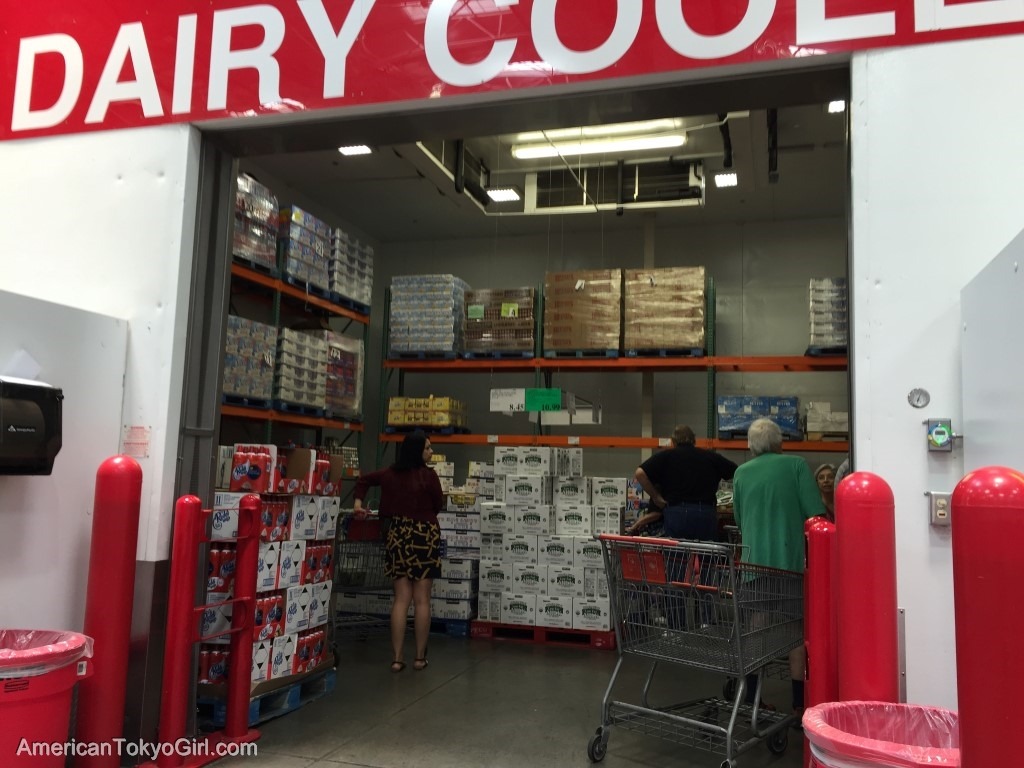 Costco / コストコ 6 (Las Vegas / ラスベガス)