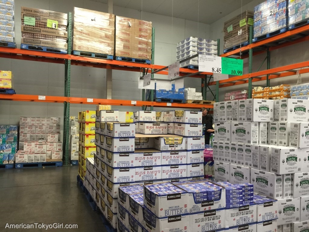 Costco / コストコ 7 (Las Vegas / ラスベガス)