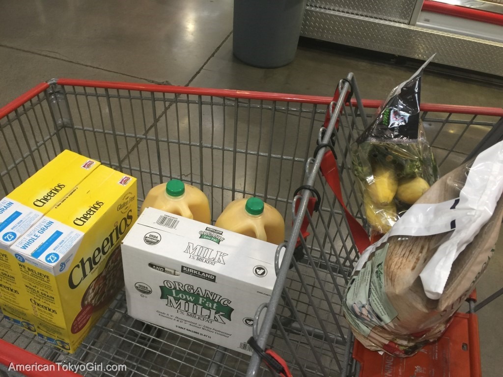 Costco / コストコ 74 (Las Vegas / ラスベガス)