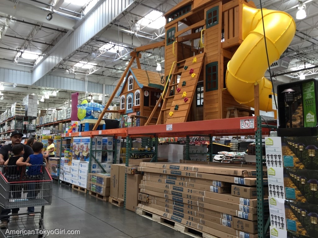 Costco / コストコ 8 (Las Vegas / ラスベガス)