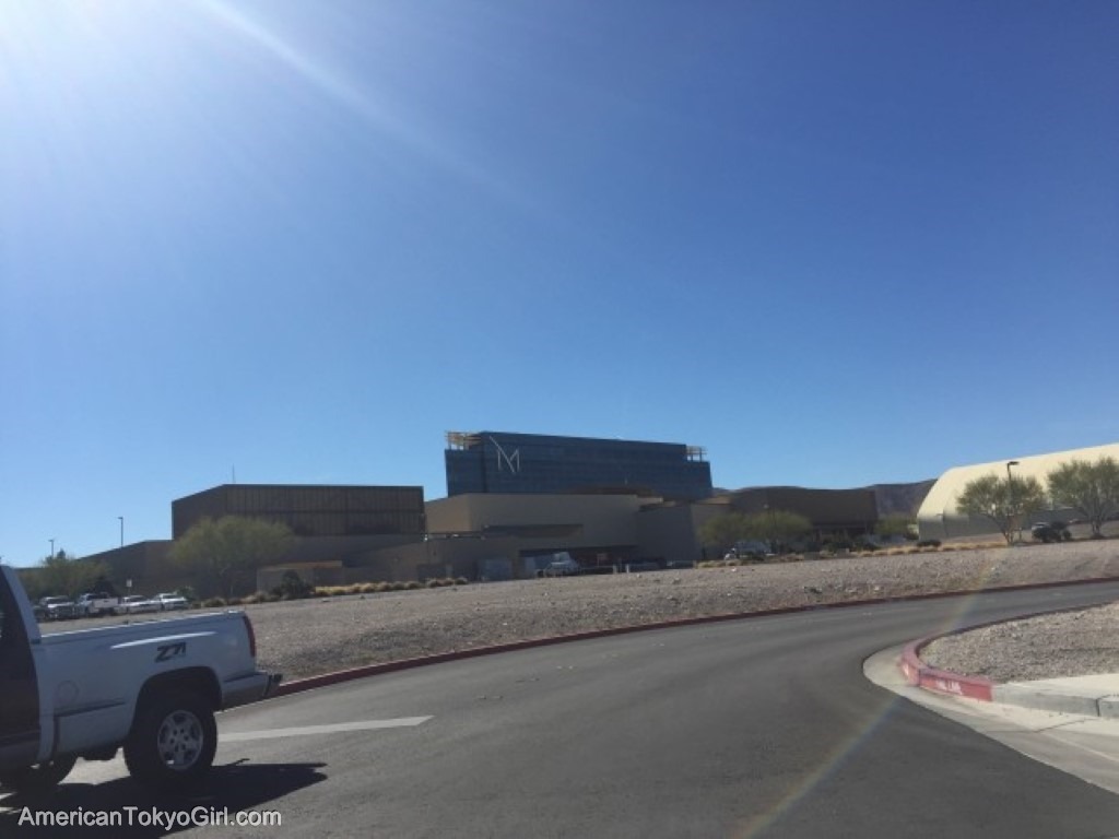 StudioB 1 (Las Vegas / ラスベガス)