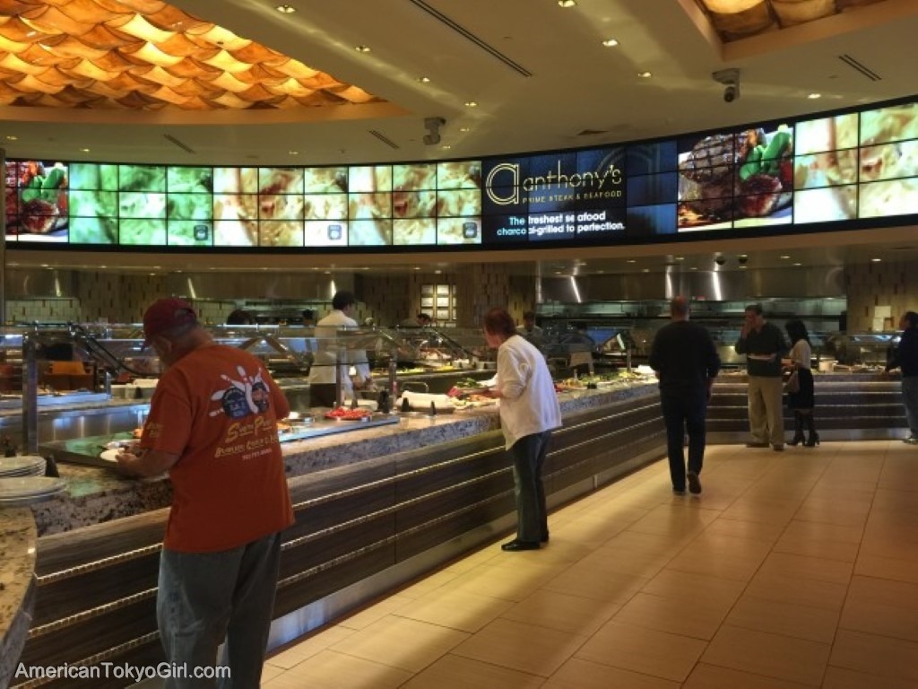 StudioB 34 (Las Vegas / ラスベガス)