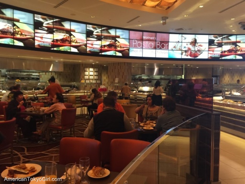 StudioB 4o (Las Vegas / ラスベガス)))