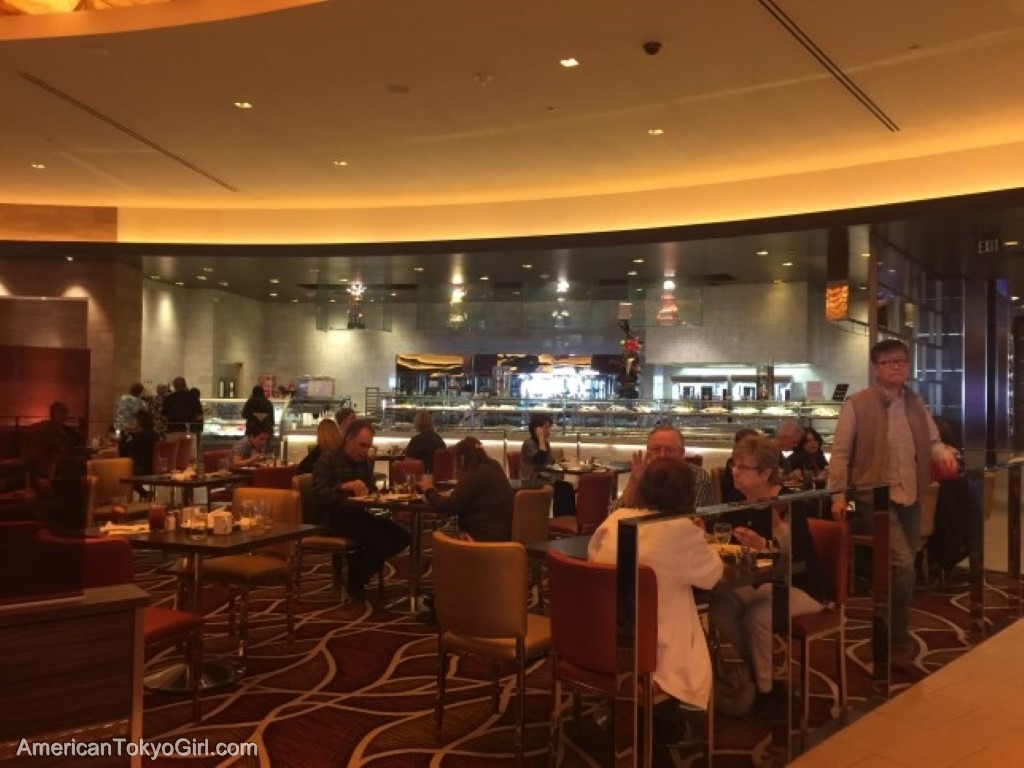 StudioB 42 (Las Vegas / ラスベガス)))