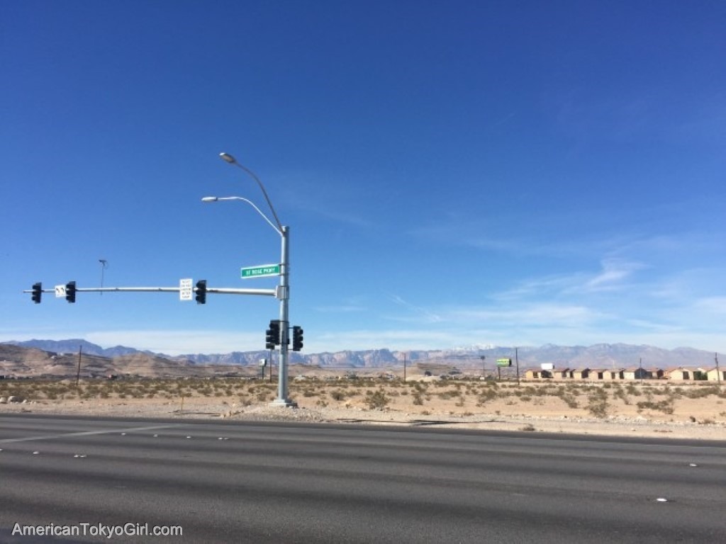 StudioB 43 (Las Vegas / ラスベガス)))