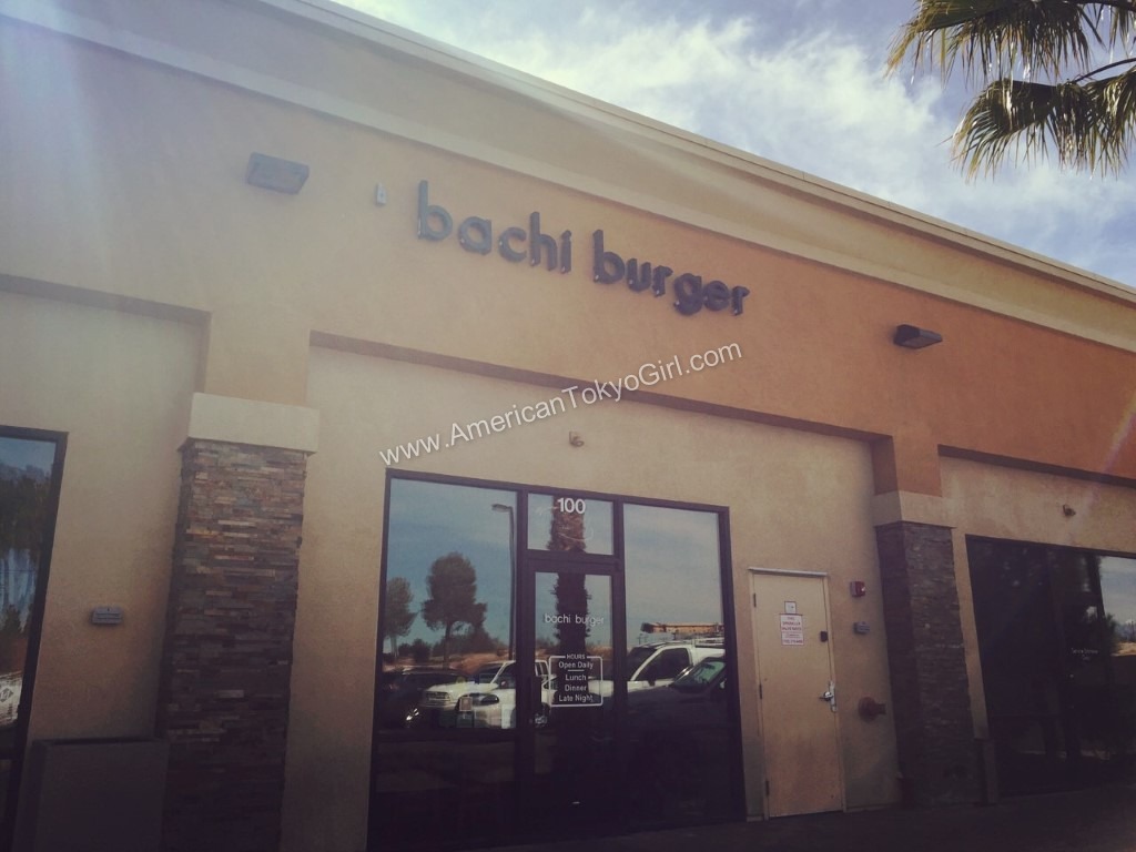 bachi burger 9