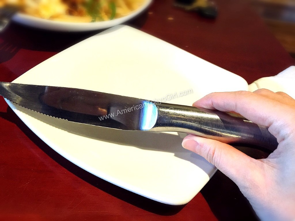 bachi burger-knife