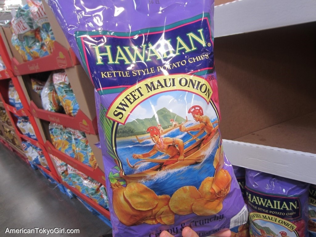 Costco / コストコ 15 (Oahu-Hawaii / ハワイ)