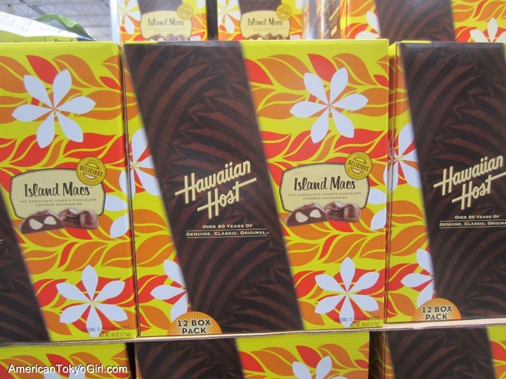 Costco / コストコ 23 (Oahu-Hawaii / ハワイ)