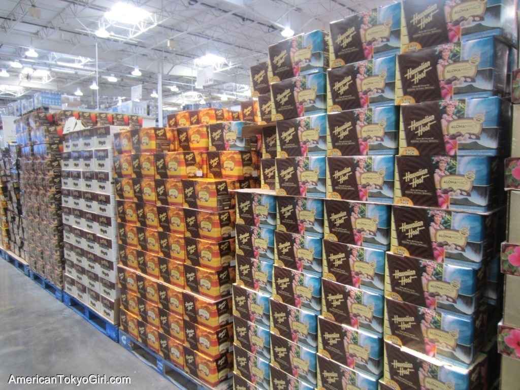 Costco / コストコ 24 (Oahu-Hawaii / ハワイ)