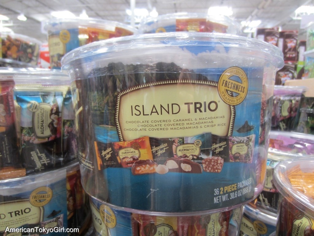 Costco / コストコ 26 (Oahu-Hawaii / ハワイ)