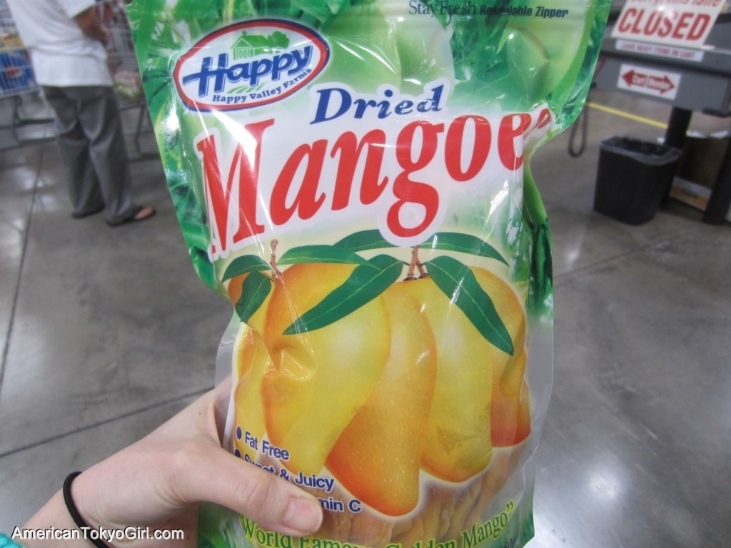 Costco / コストコ 27 (Oahu-Hawaii / ハワイ)