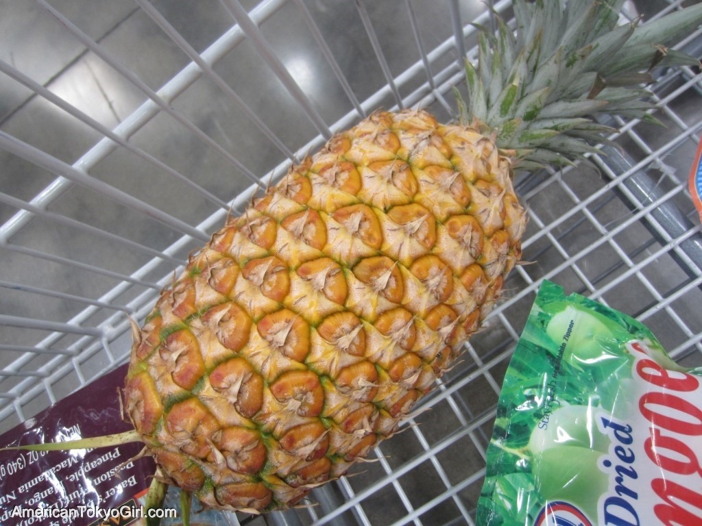 Costco / コストコ 29 (Oahu-Hawaii / ハワイ)