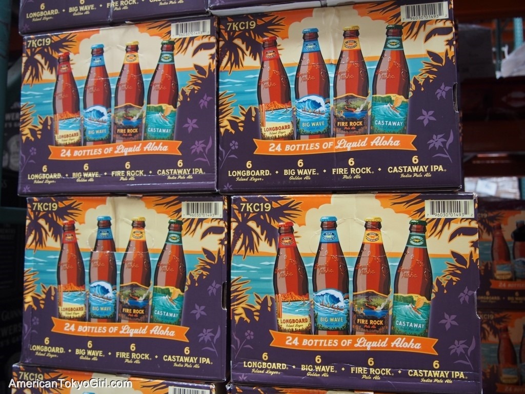 Costco / コストコ 30 (Oahu-Hawaii / ハワイ)
