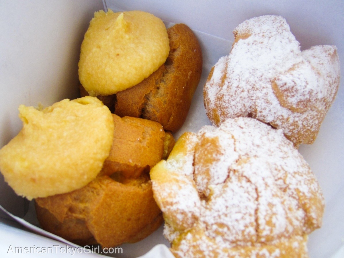 Liliha Bakery (Oahu-Hawaii)