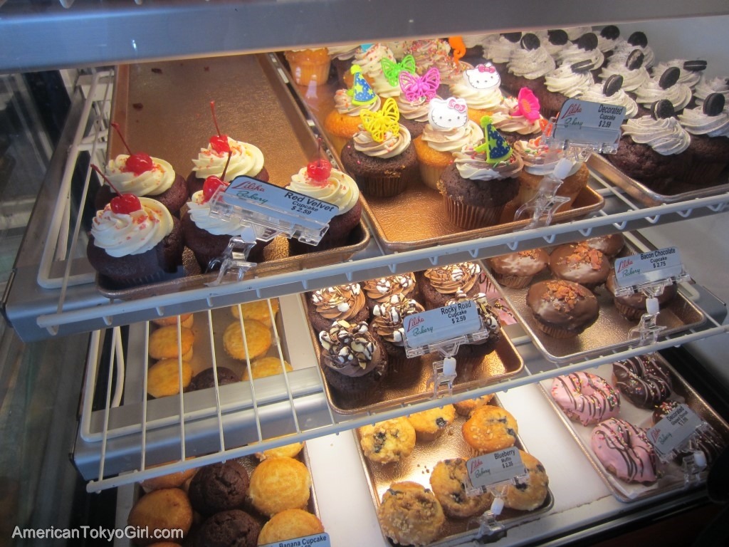 Liliha Bakery(リリハベーカリー) 11 (Oahu-Hawaii)