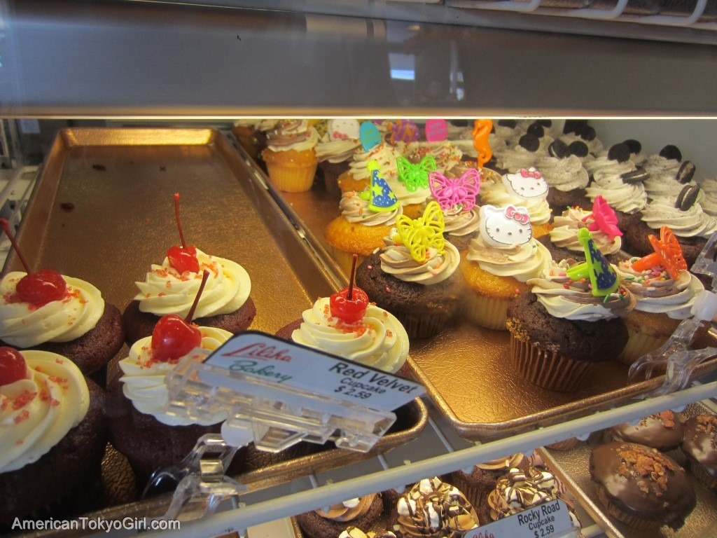 Liliha Bakery(リリハベーカリー) 12 (Oahu-Hawaii)