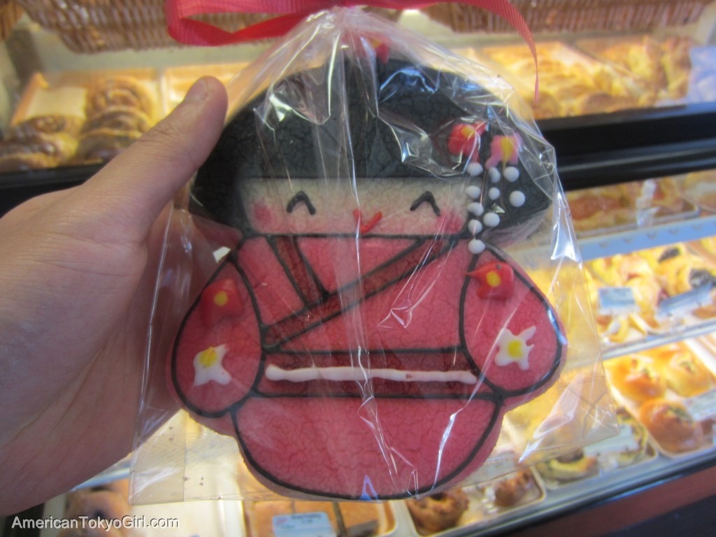 Liliha Bakery(リリハベーカリー) 13 (Oahu-Hawaii)