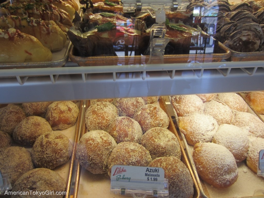 Liliha Bakery(リリハベーカリー) 16 (Oahu-Hawaii)