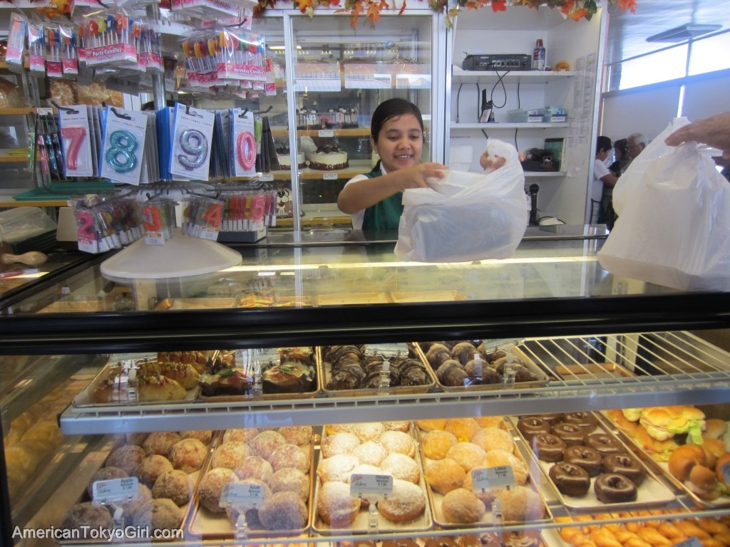 Liliha Bakery(リリハベーカリー) 18 (Oahu-Hawaii)