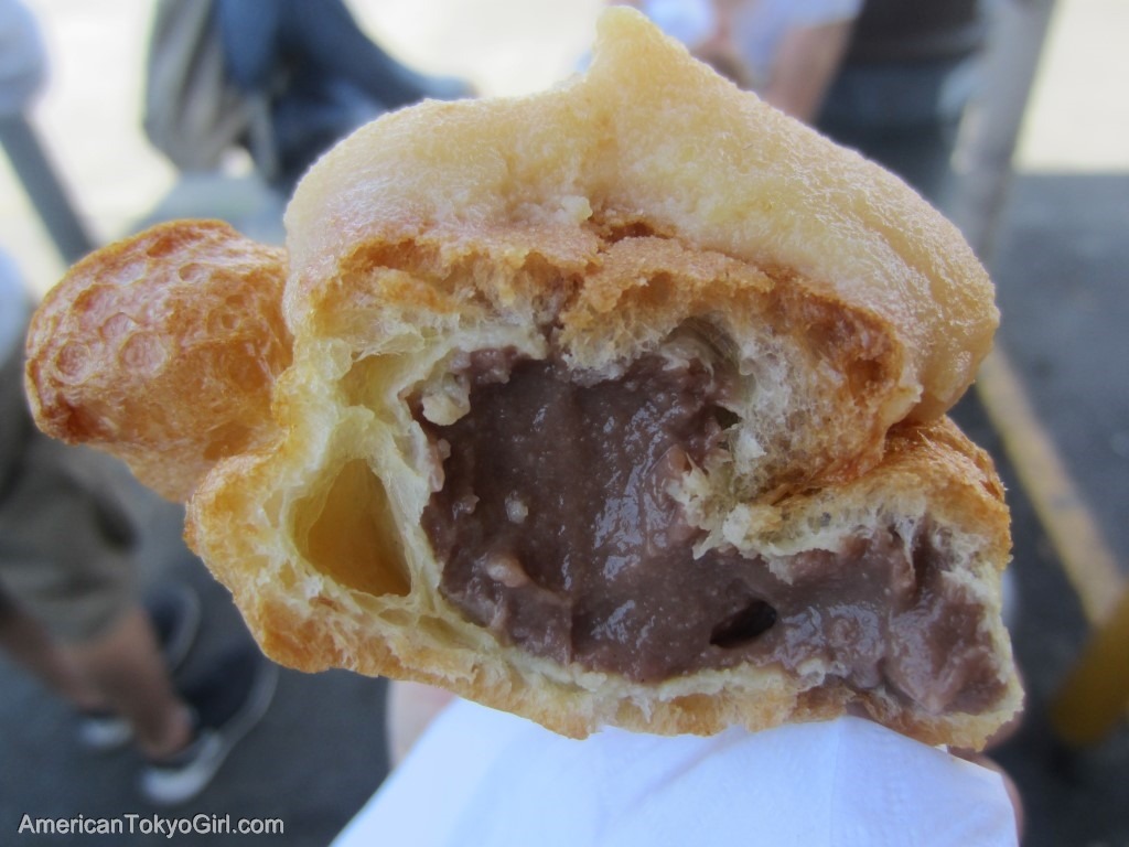 Liliha Bakery(リリハベーカリー) 22 (Oahu-Hawaii)