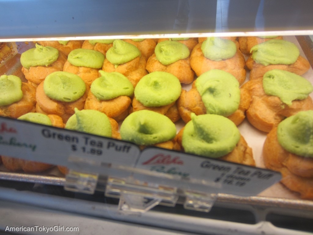 Liliha Bakery(リリハベーカリー) 7 (Oahu-Hawaii)