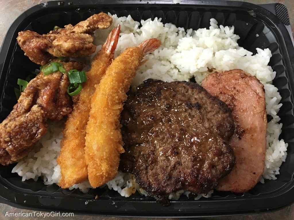 Zippy's 3 (Oahu-Hawaii)