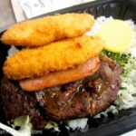 Zippy's 5 (Oahu-Hawaii)