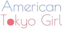 American Tokyo Girl ロゴ