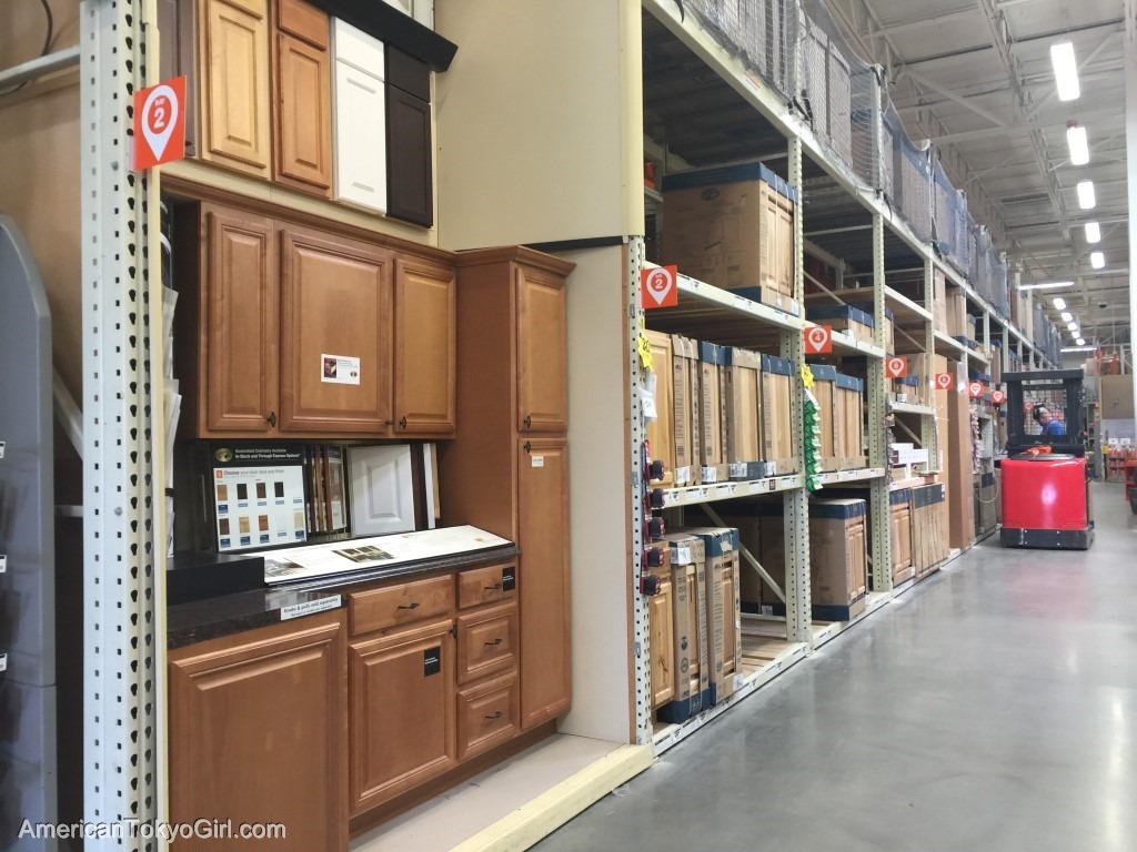 Home Depot 10 (Utah)