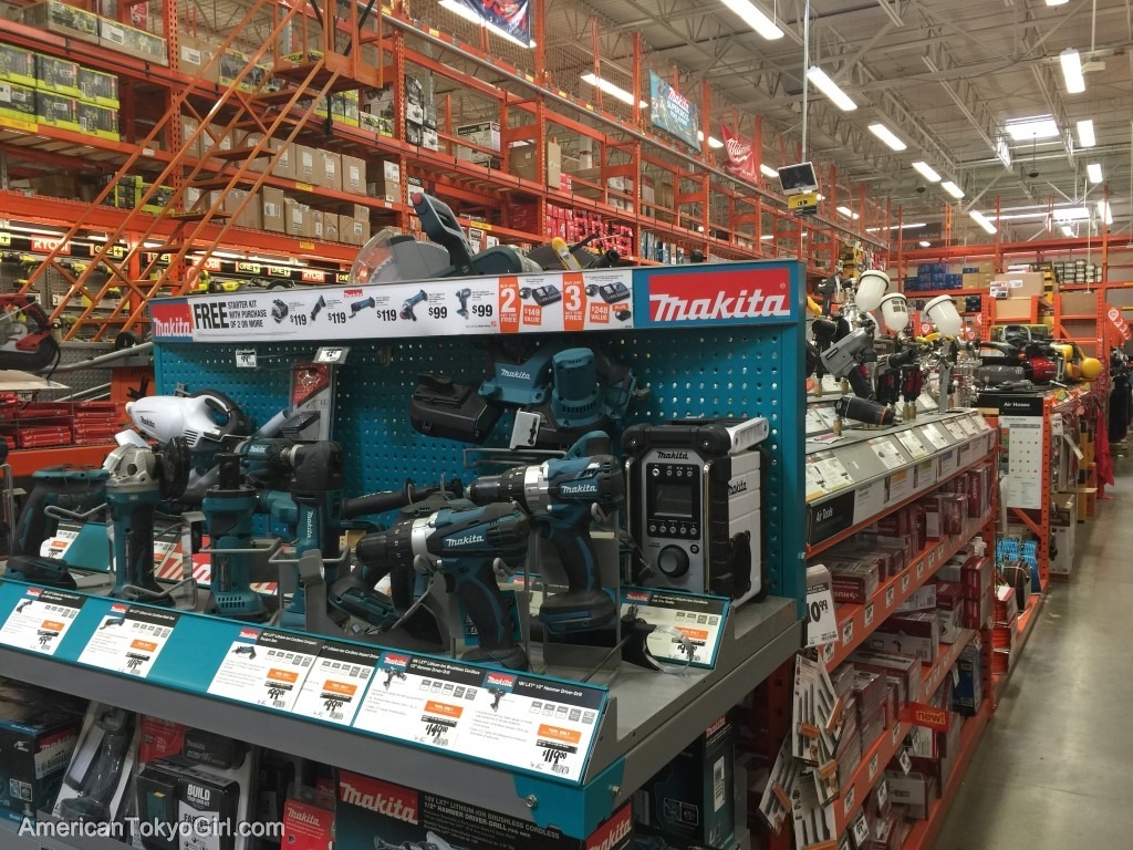 Home Depot 12 (Utah)