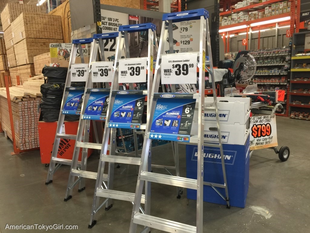 Home Depot 13 (Utah)